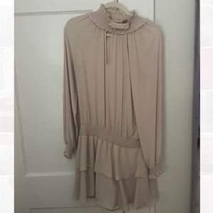 Amanda Uprichard Vista Dress